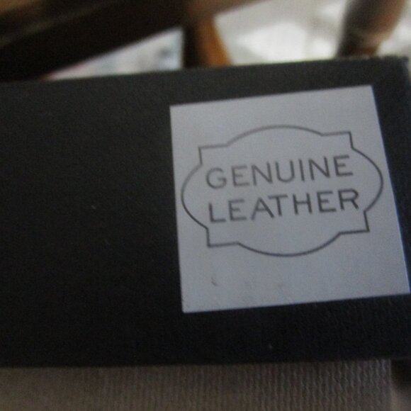 New GH BASS Suede Hampton Shearling Flats - Picture 4 of 7